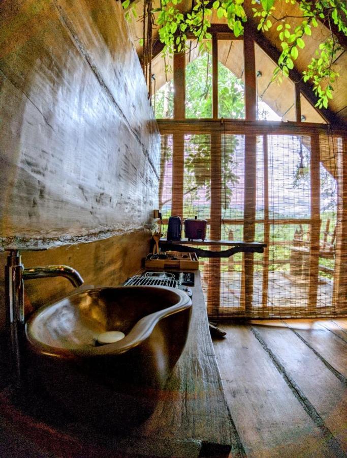 Kale Cottage Belihuloya Zewnętrze zdjęcie