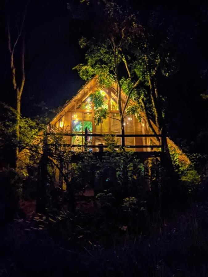 Kale Cottage Belihuloya Zewnętrze zdjęcie