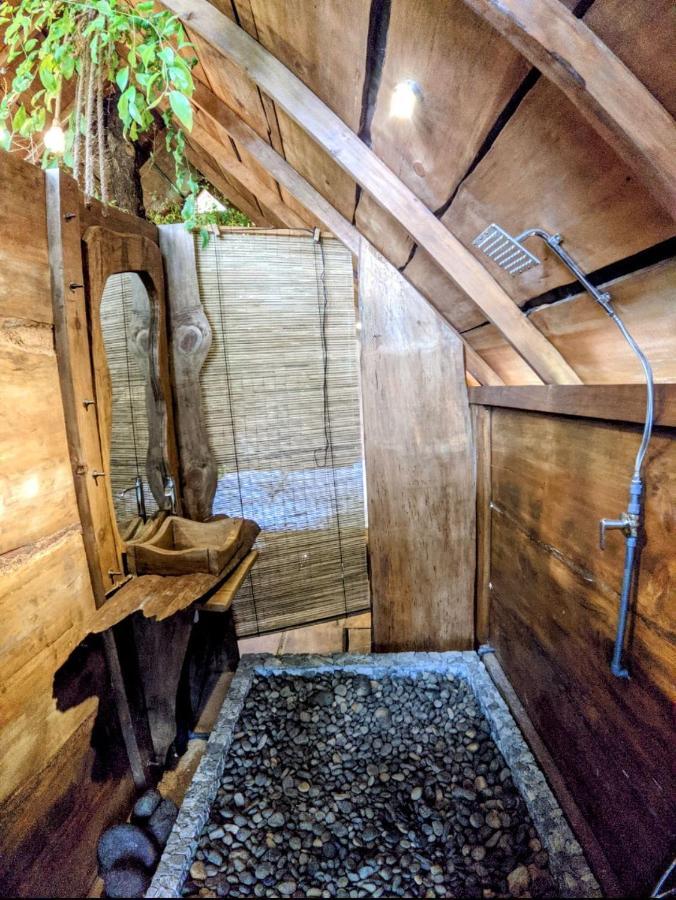 Kale Cottage Belihuloya Zewnętrze zdjęcie