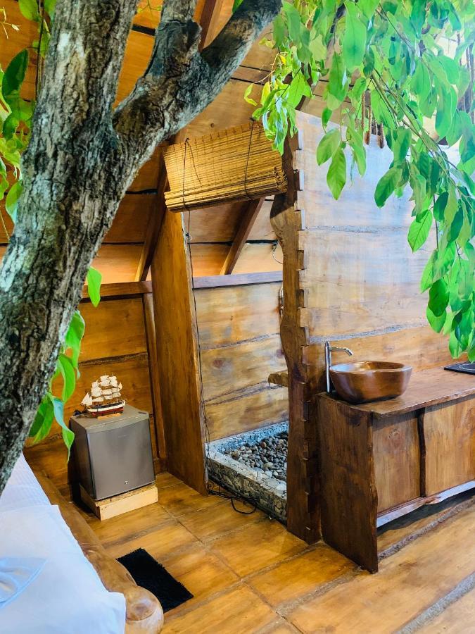 Kale Cottage Belihuloya Zewnętrze zdjęcie