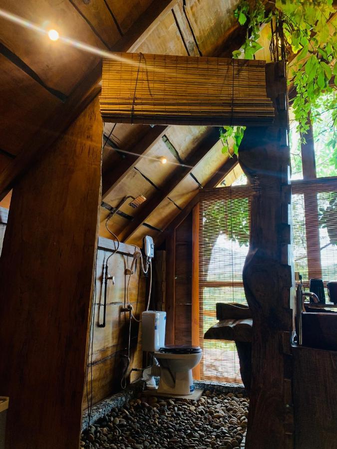 Kale Cottage Belihuloya Zewnętrze zdjęcie