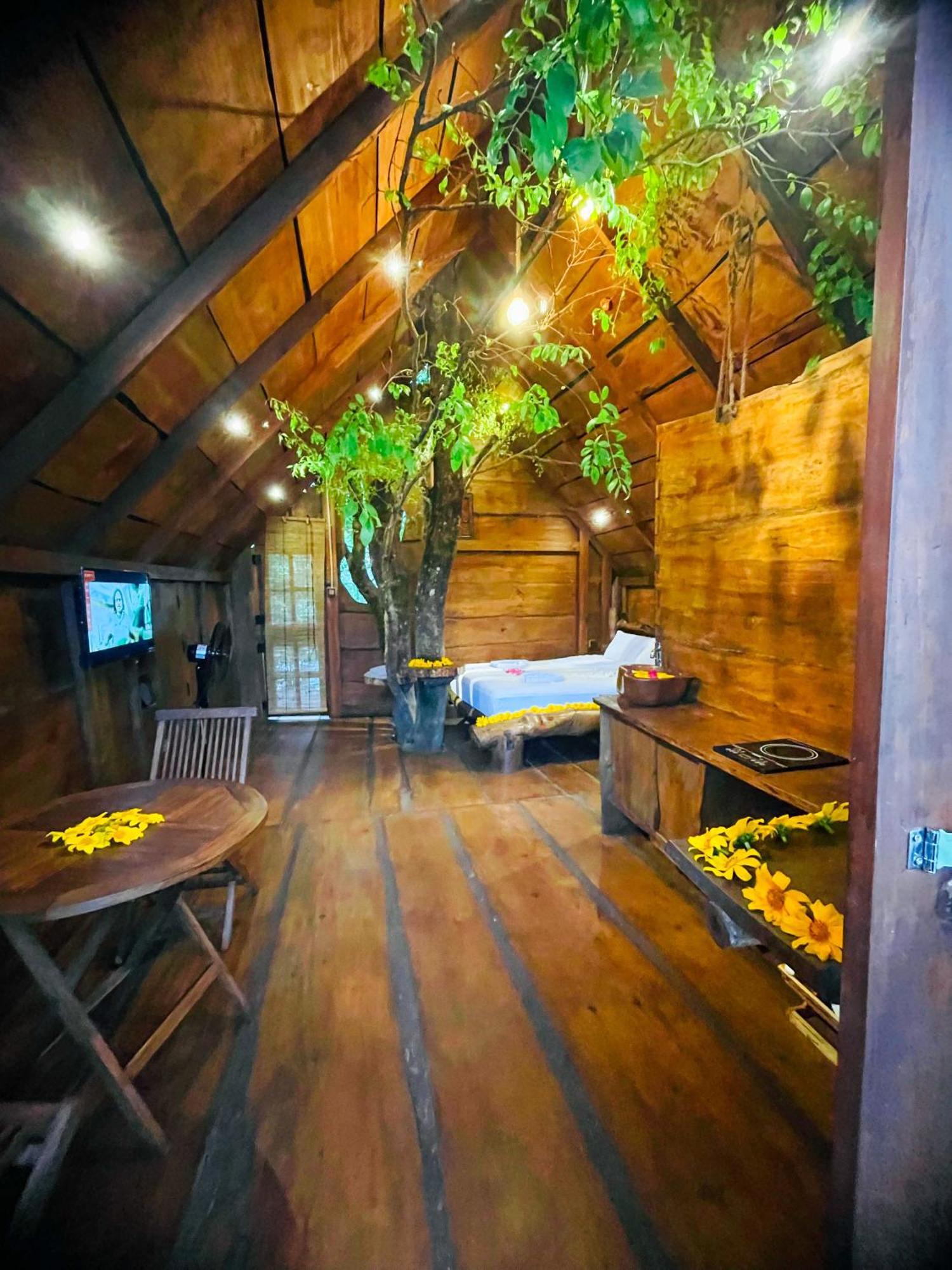 Kale Cottage Belihuloya Zewnętrze zdjęcie