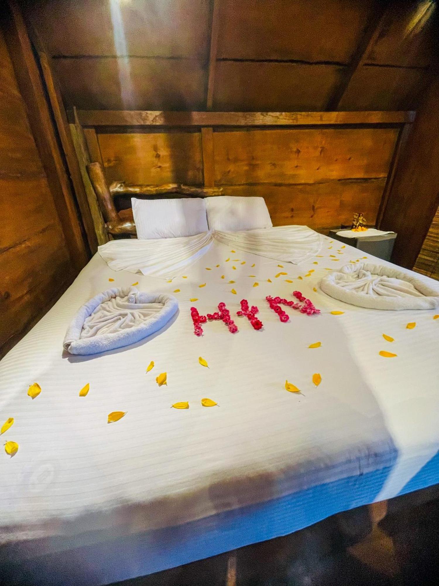 Kale Cottage Belihuloya Zewnętrze zdjęcie