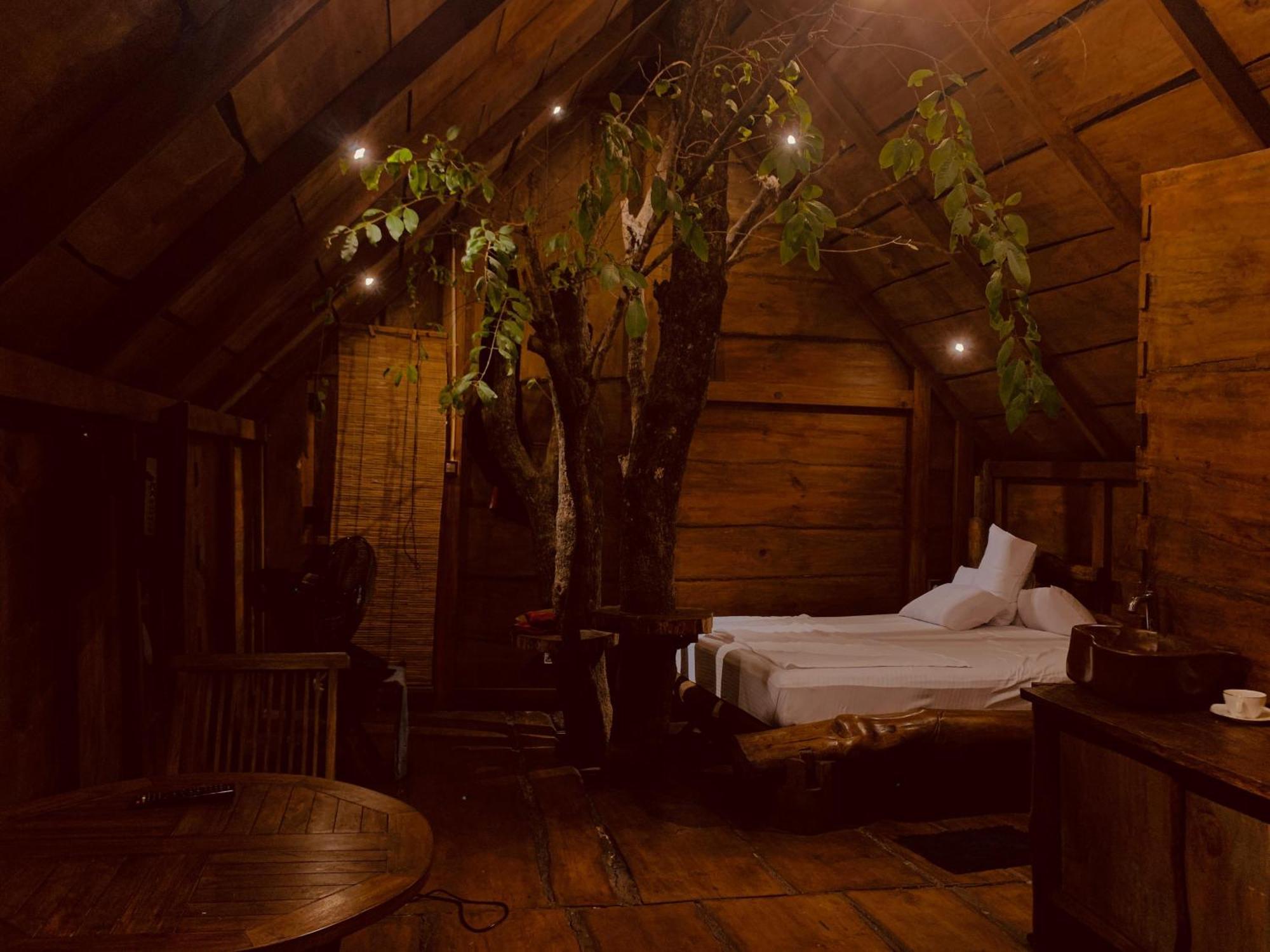 Kale Cottage Belihuloya Zewnętrze zdjęcie