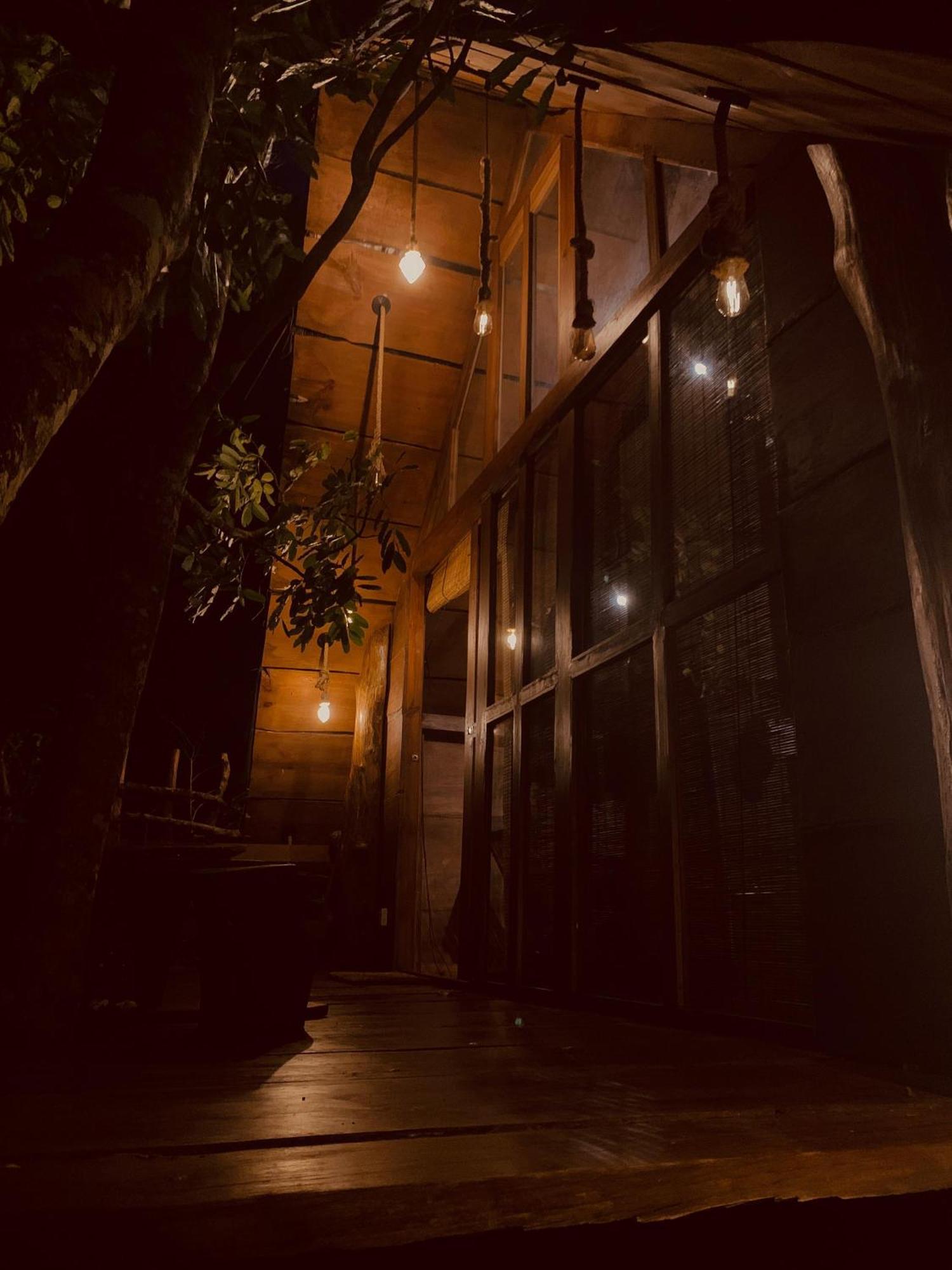 Kale Cottage Belihuloya Zewnętrze zdjęcie